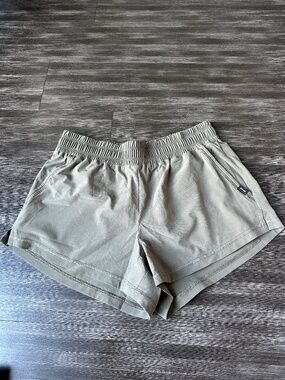 Prana Shorts